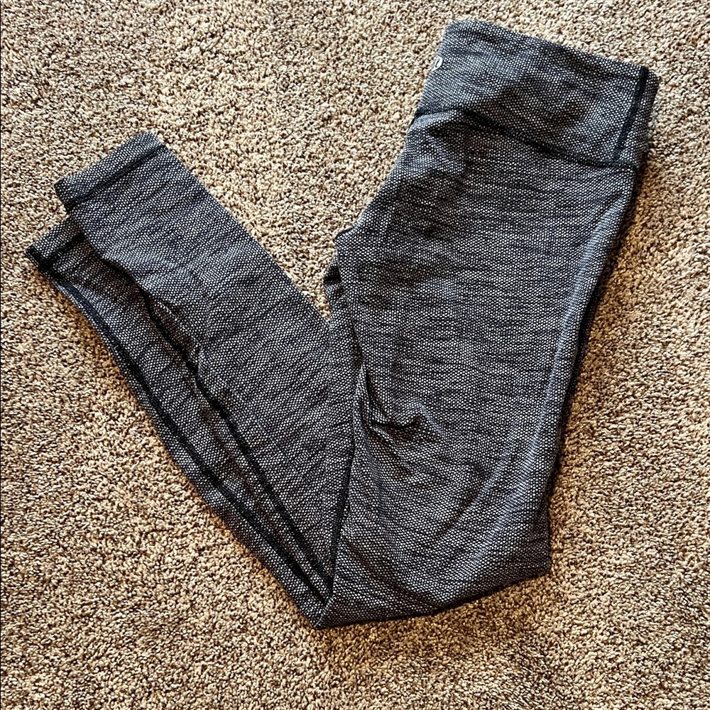 Lululemon legging